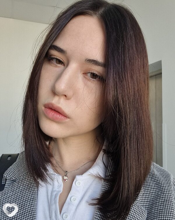 Диана, 20, Владивостоке — анкета №1587854