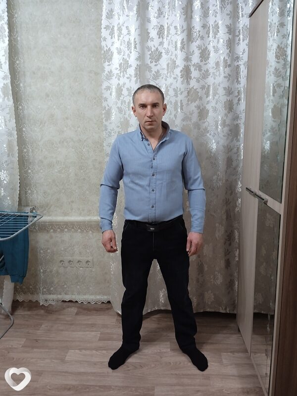 Vitalii, 39, Кемерове — анкета №1587856