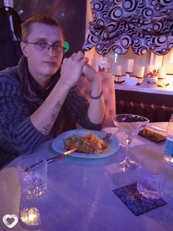 Артем, 35, Пинске — анкета №1587867