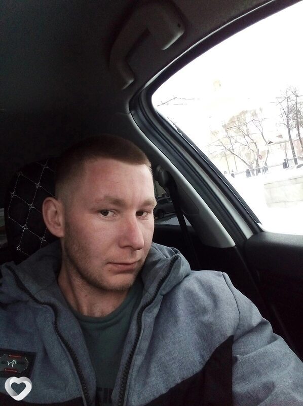 Алексей, 28, Ижевске — анкета №1587871