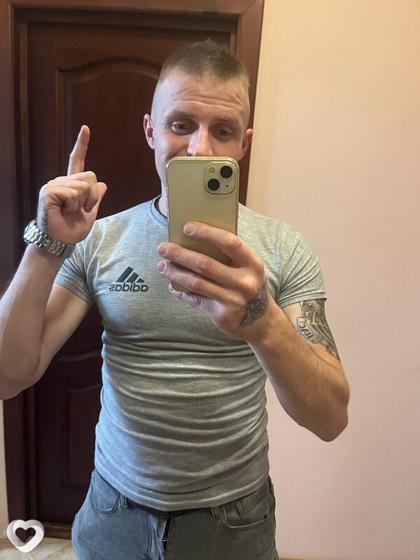 Игорь, 31, Могилев — анкета №1588026