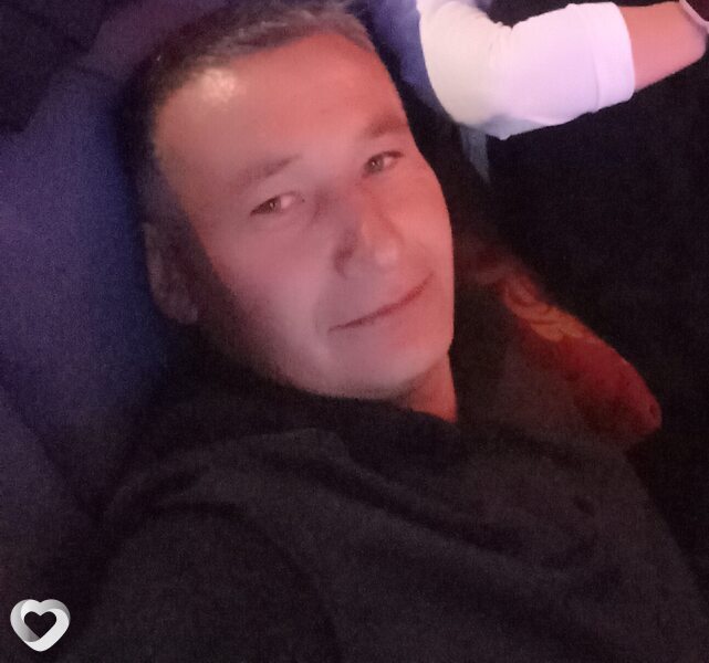 Ерик, 38, Актобе — анкета №1588030