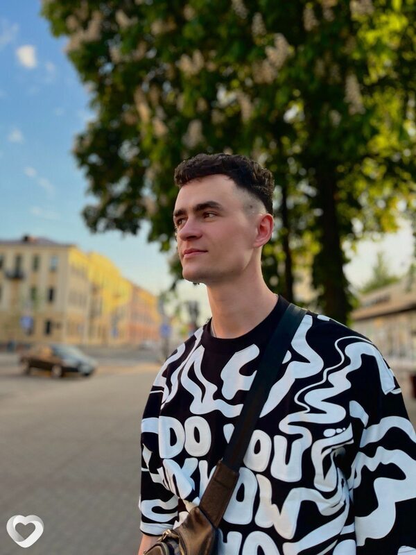 Даниил, 26, Бресте — анкета №1588036