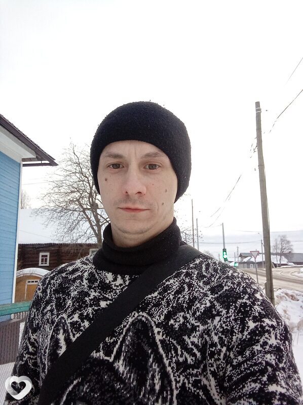 Алексей, 34, Архангельске — анкета №1588039