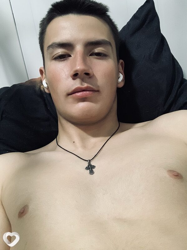 Никита, 20, Комсомольске-на-Амуре — анкета №1588043