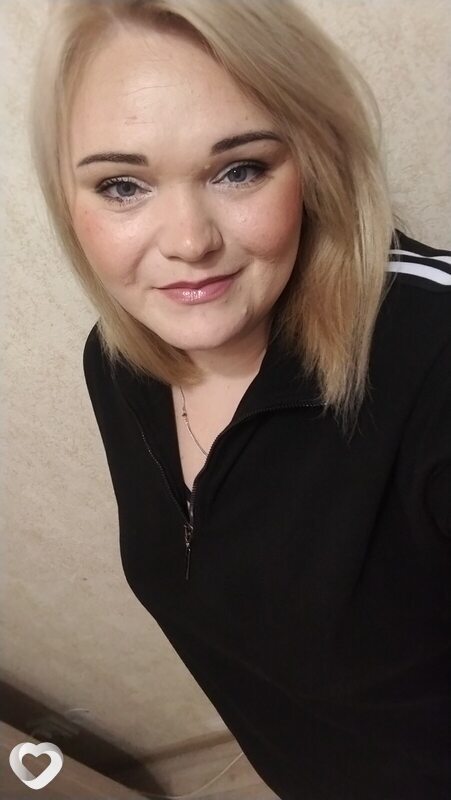 Кристина, 32, Самаре — анкета №1587774