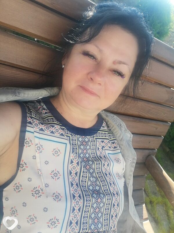 Анюта, 41, Харькове — анкета №1587776