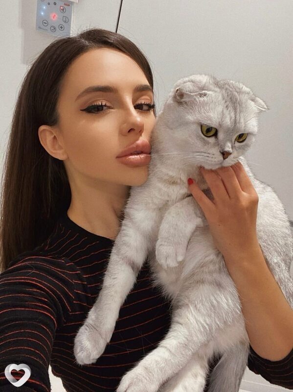 Наталья, 34, Барнауле — анкета №1587777
