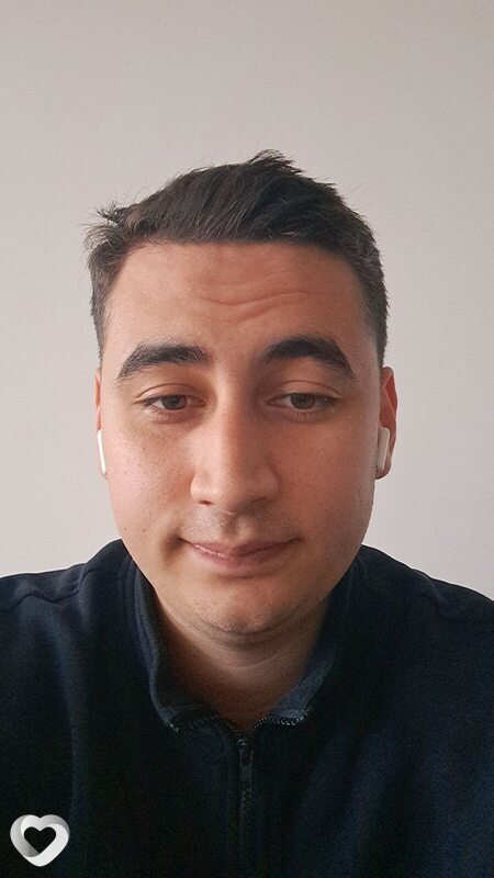 Адилет, 25, Алматы — анкета №1587791