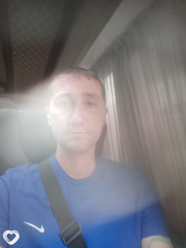 Женя, 40, Краснокамске — анкета №1587796