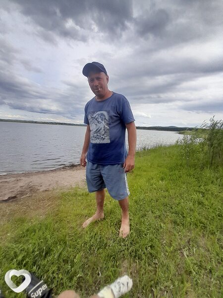 Алексей, Краснокаменск