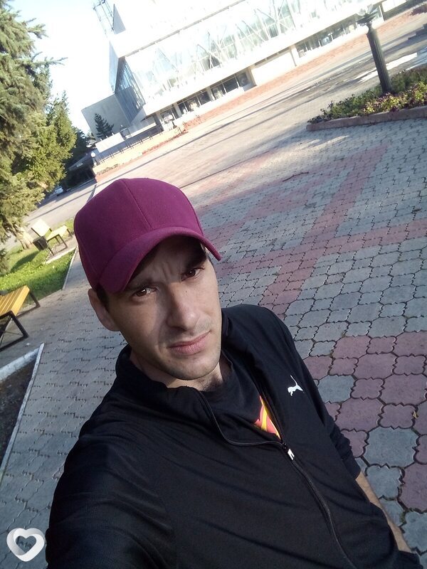 Михаил, 33, Петропавловске — анкета №1587878