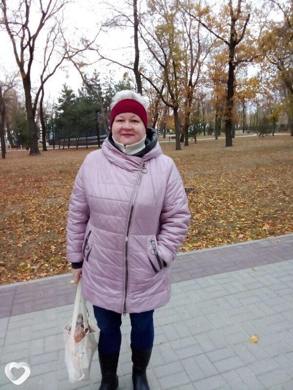 Ирина, Мариуполь