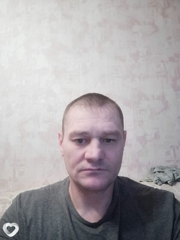 Валерий, 42, Москве — анкета №1587896