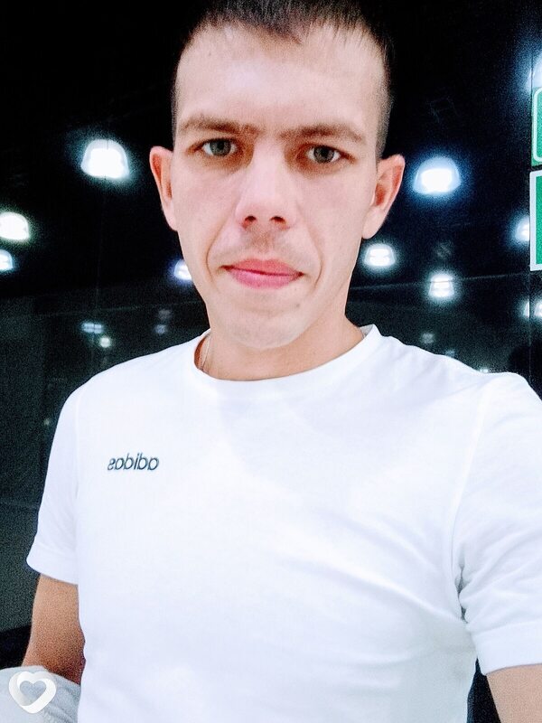 Евгений, 29, Улан-Удэ — анкета №1587832