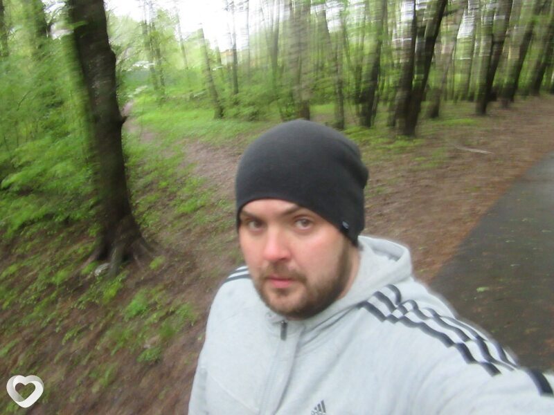 Дима, 43, Москве — анкета №1587841