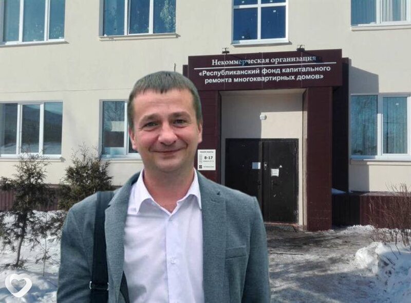 Женя, 47, Чебоксарах — анкета №1587842