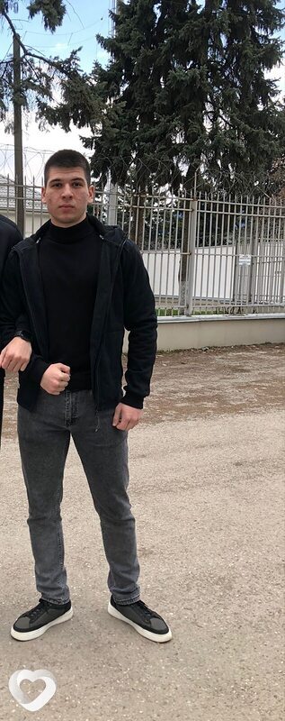 No Name, Моздок