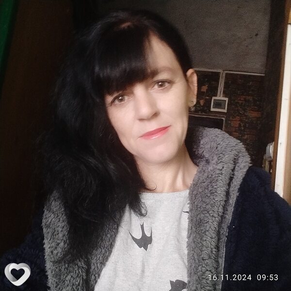 Таня, 37, Днепр — анкета №1587845
