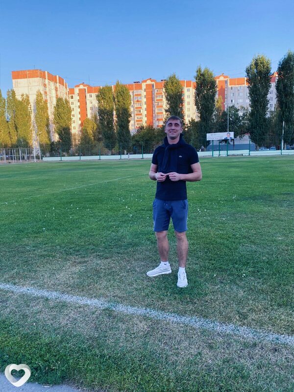 Кирилл, 29, Воронеже — анкета №1587910