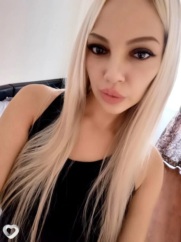 Alina, 30, Владивостоке — анкета №1587921