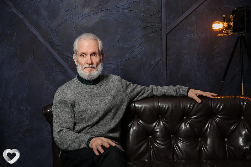 Андрей, 67, Новосибирске — анкета №1588183