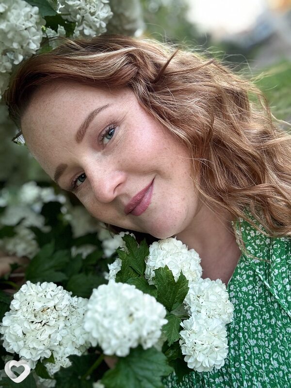 Марина, 37, Пензе — анкета №1588196