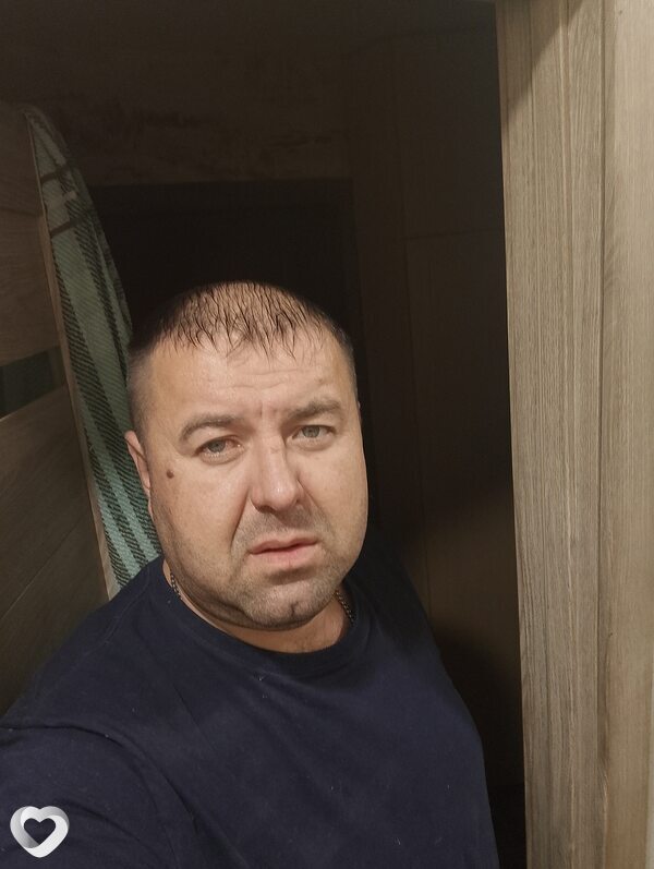 Александр, 40, Пензе — анкета №1588147