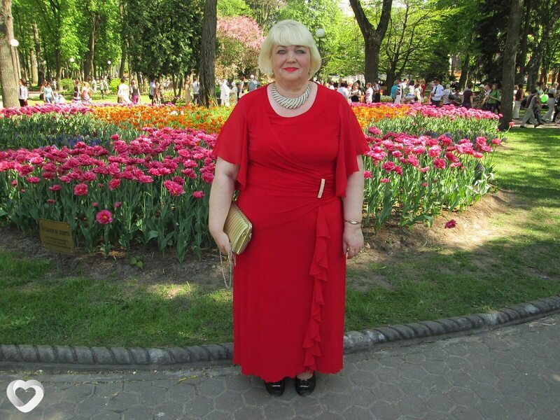Наталья, 70, Гомеле — анкета №1588151