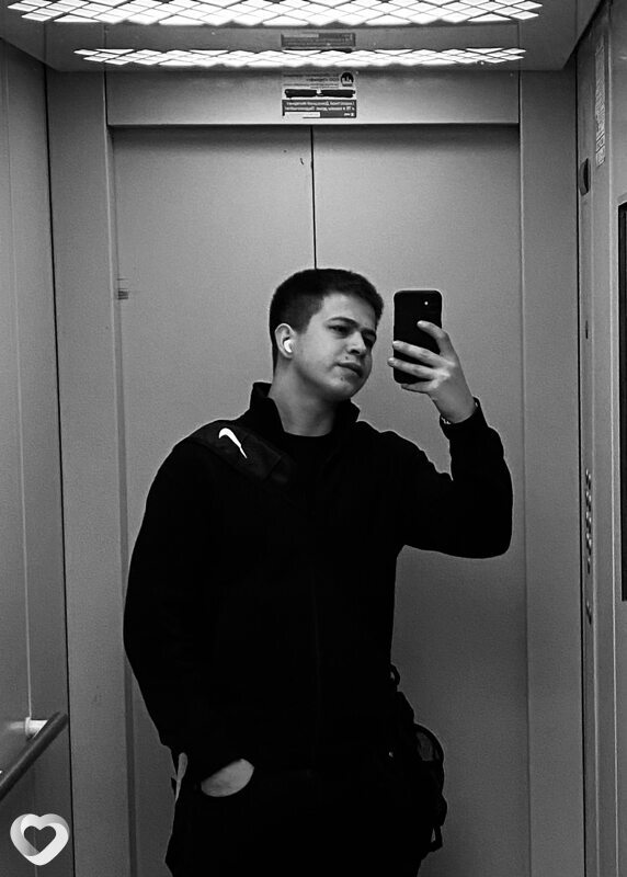 Ilfat, 21, Тюмени — анкета №1588048