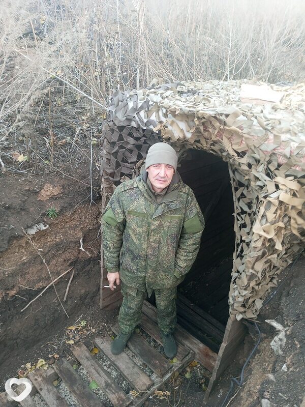 Евгений, 53, Чите — анкета №1588053
