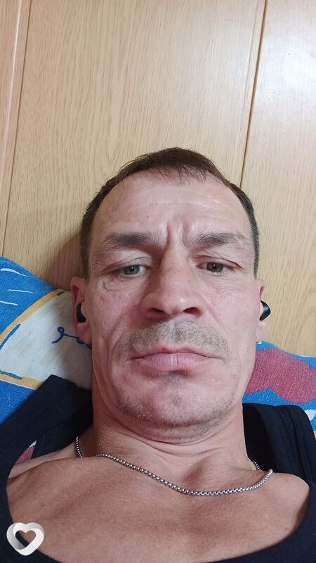 Андрей, 40, Архангельске — анкета №1588056