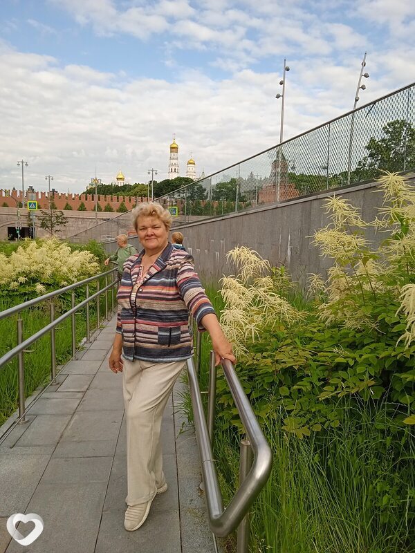 Татьяна, 71, Нижнем Новгороде — анкета №1588059