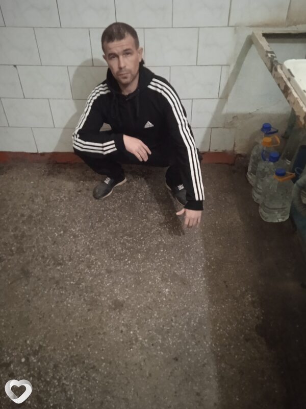 Максим, 39, Усть-Каменогорск — анкета №1588064