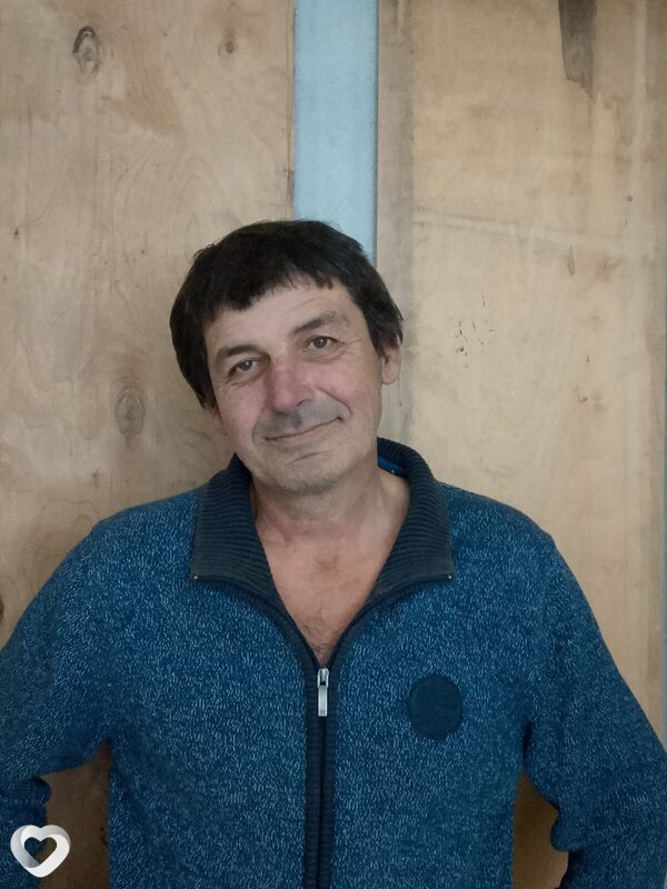 Бек, 52, Краснодаре — анкета №1588066