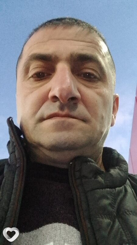 Kamo, 46, Ереван — анкета №1588067
