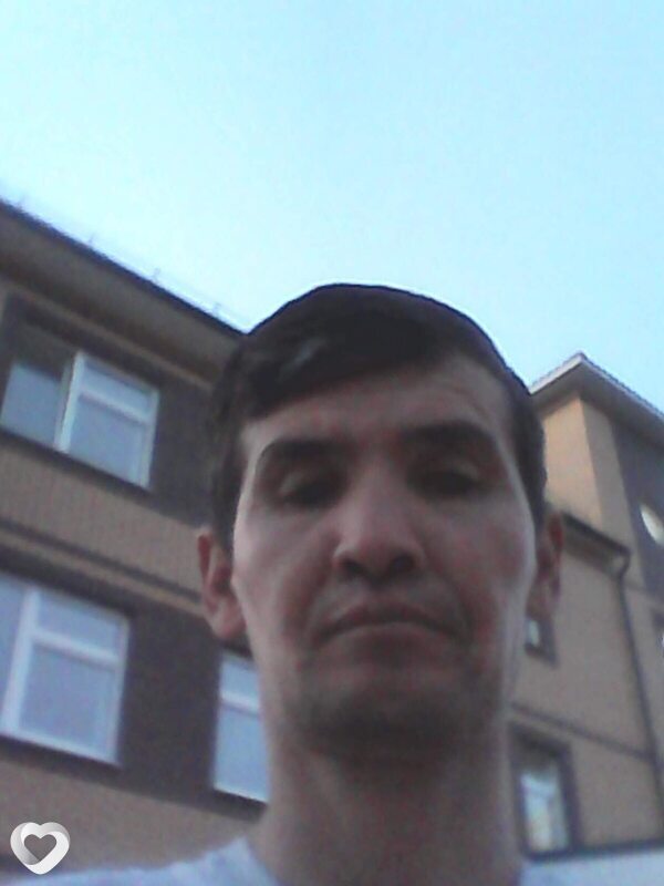 Кудратилло, Андижан