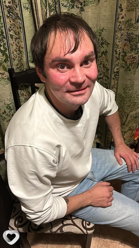 Николай, 35, Дмитрове — анкета №1588000