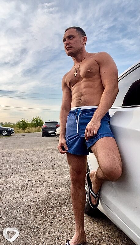 Сергей, 38, Пензе — анкета №1588002