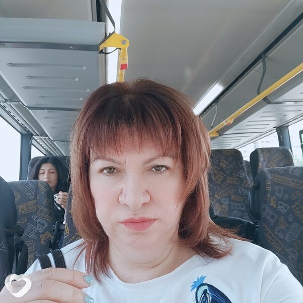 Ирина, Москва