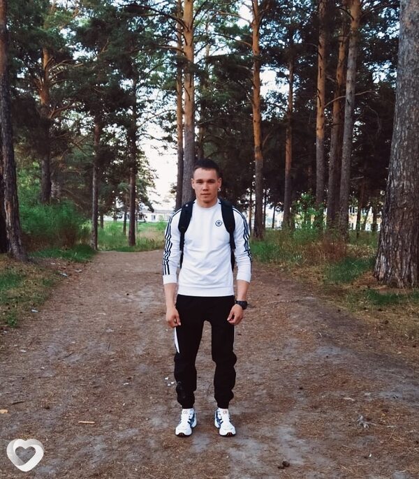 Никита, 29, Екатеринбурге — анкета №1587925
