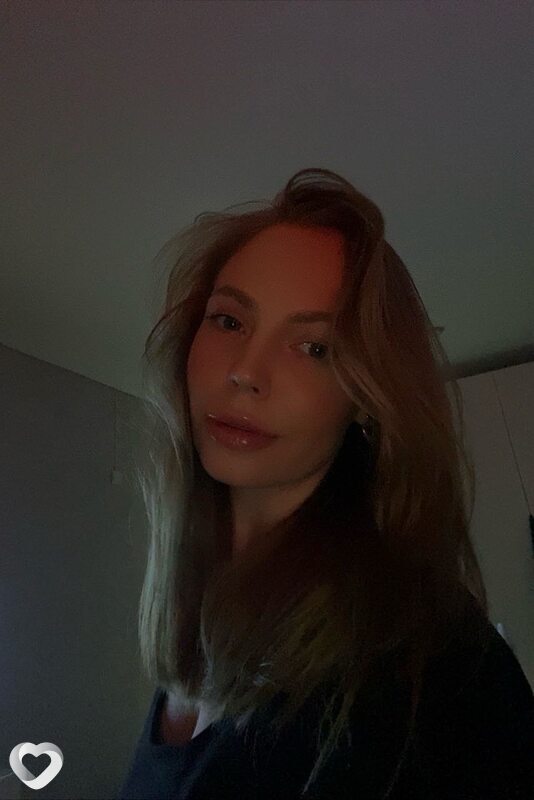 Кристина, 26, Москве — анкета №1587929