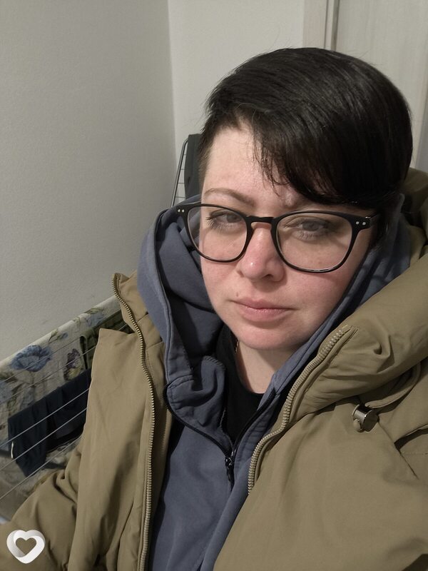 Марина, 37, Луганске — анкета №1587932