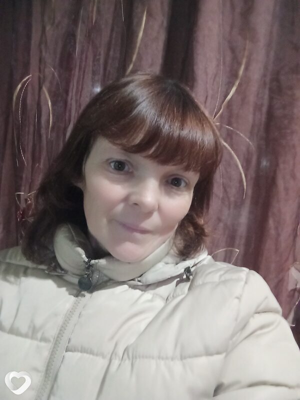 Oksana, 51, Лисаковске — анкета №1587933