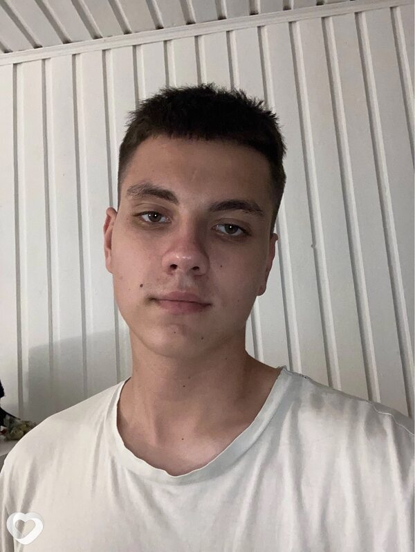 Слава, 22, Бобруйске — анкета №1587936