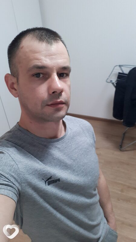 Дмитрий, 39, Санкт-Петербурге — анкета №1587947