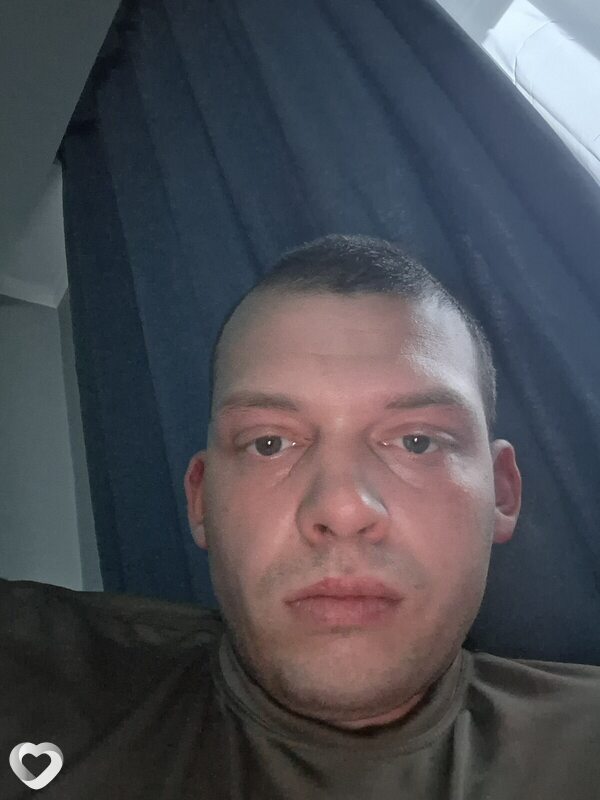 Павел, 29, Оренбурге — анкета №1588073