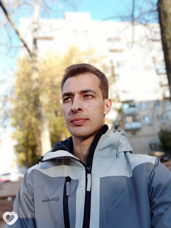 Сергей, Волгодонск