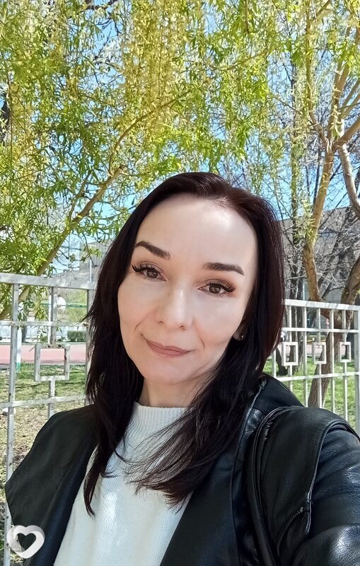 Милана, 47, Волгограде — анкета №1588080