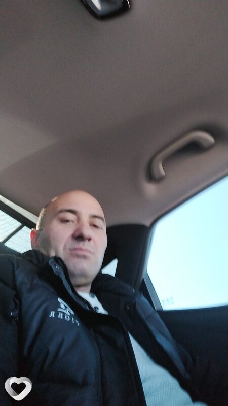 Серёга, 46, Талдыкорган — анкета №1588083